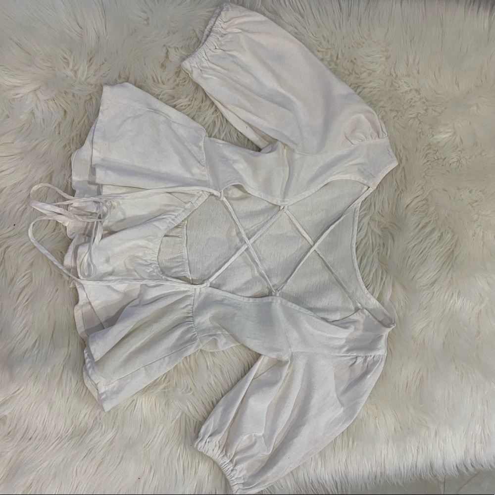 Urban Outfitters blouse